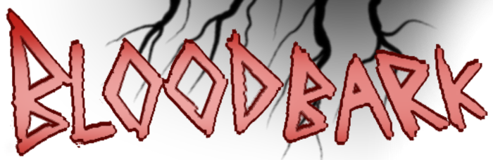 Bloodbark