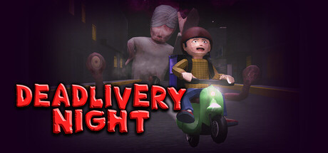 Deadlivery Night