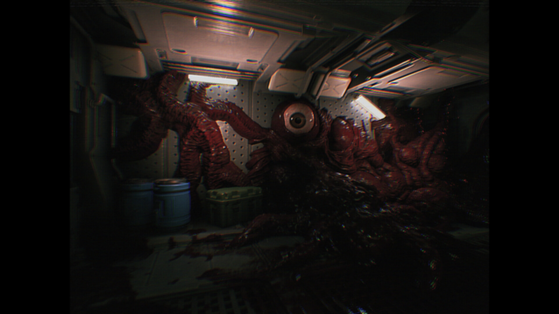 Screenshot of the game