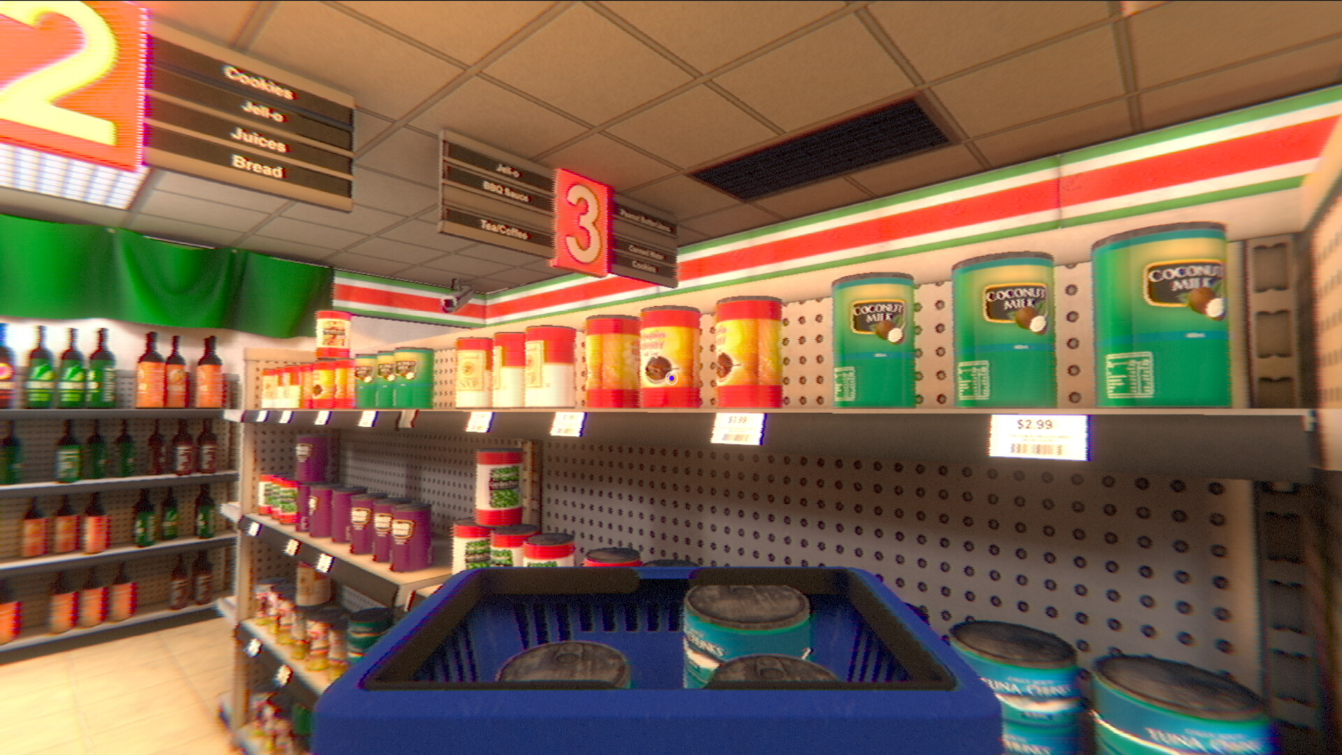 Screenshot of the game