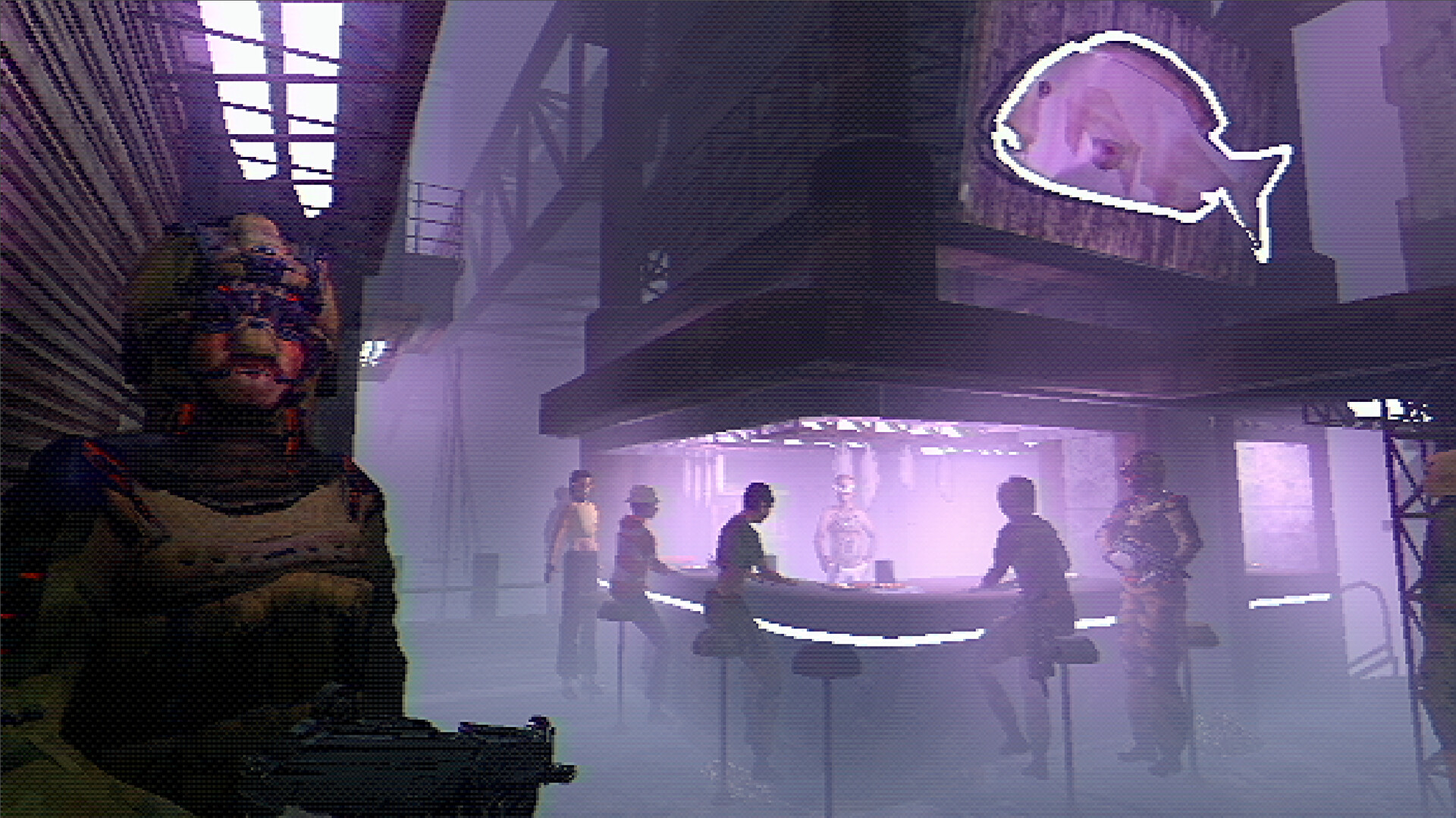 Screenshot of the game