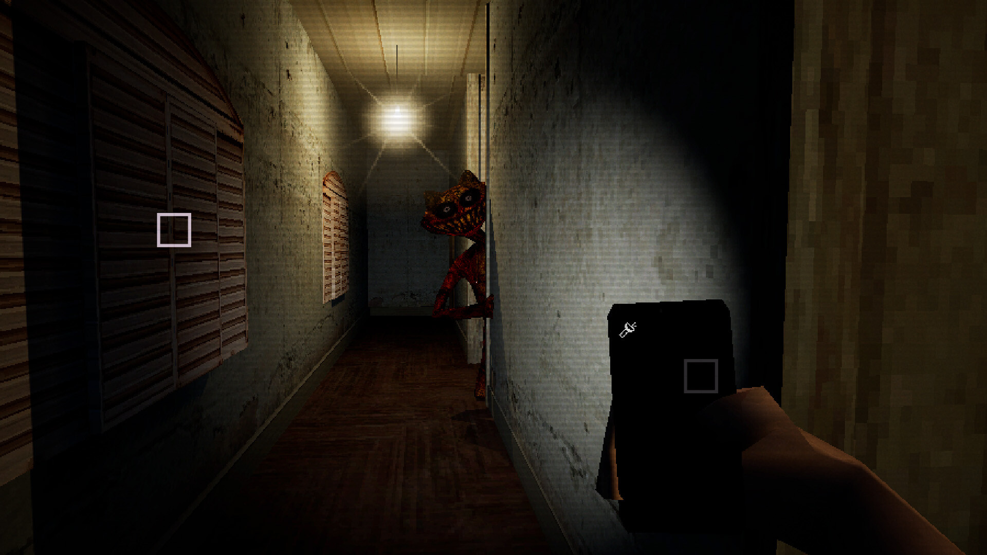 Screenshot of the game