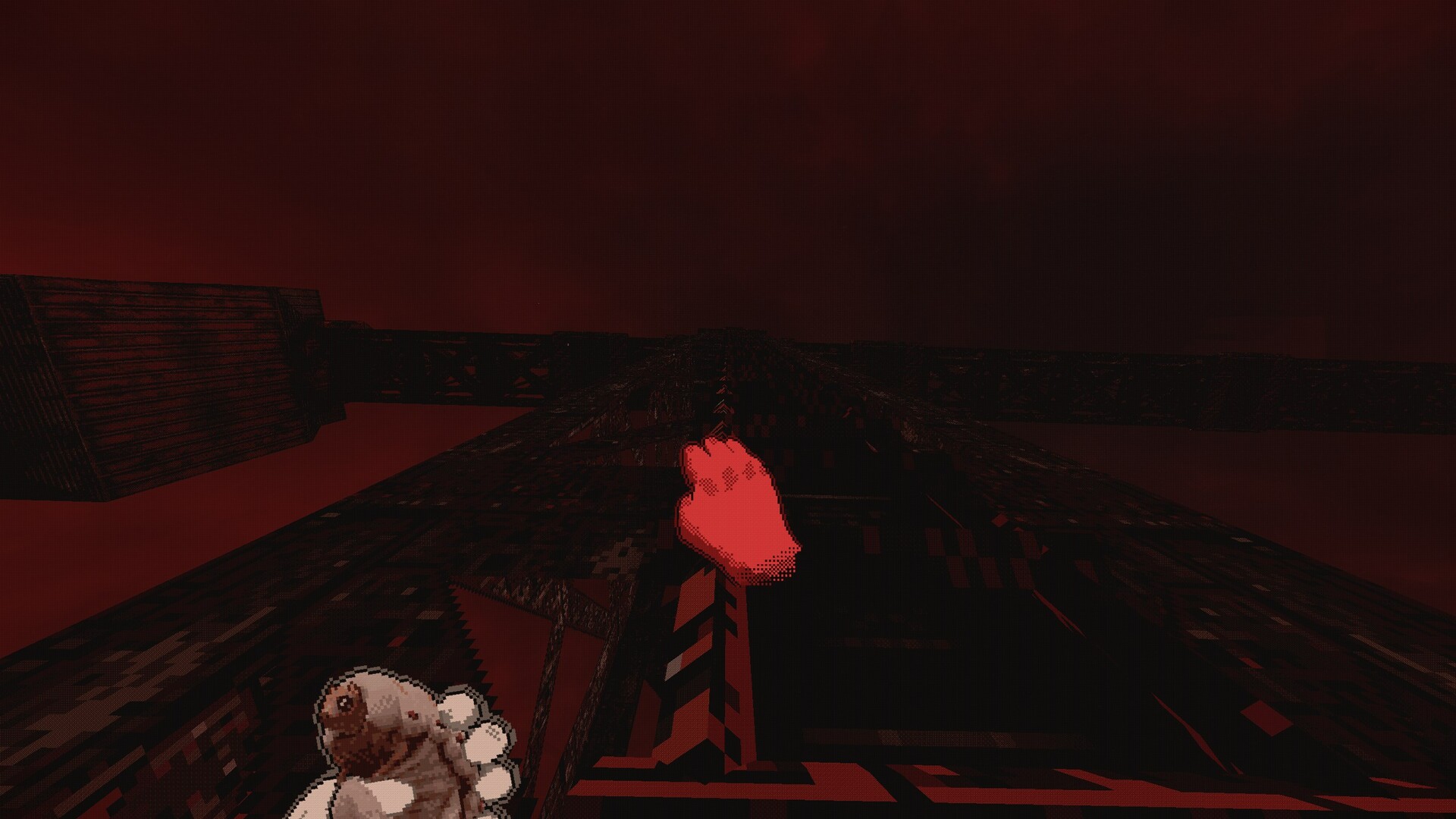 Screenshot of the game