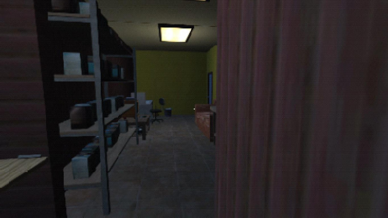 Screenshot of the game
