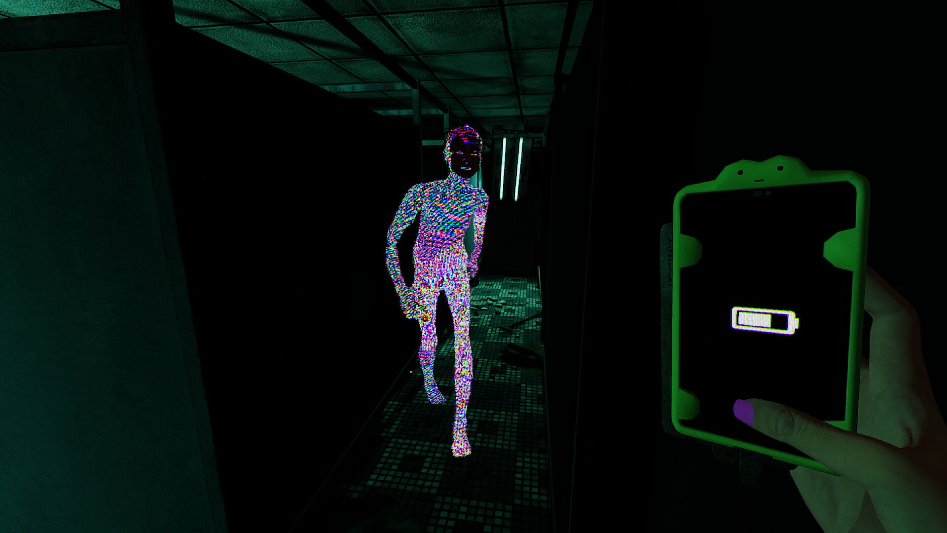Screenshot of the game
