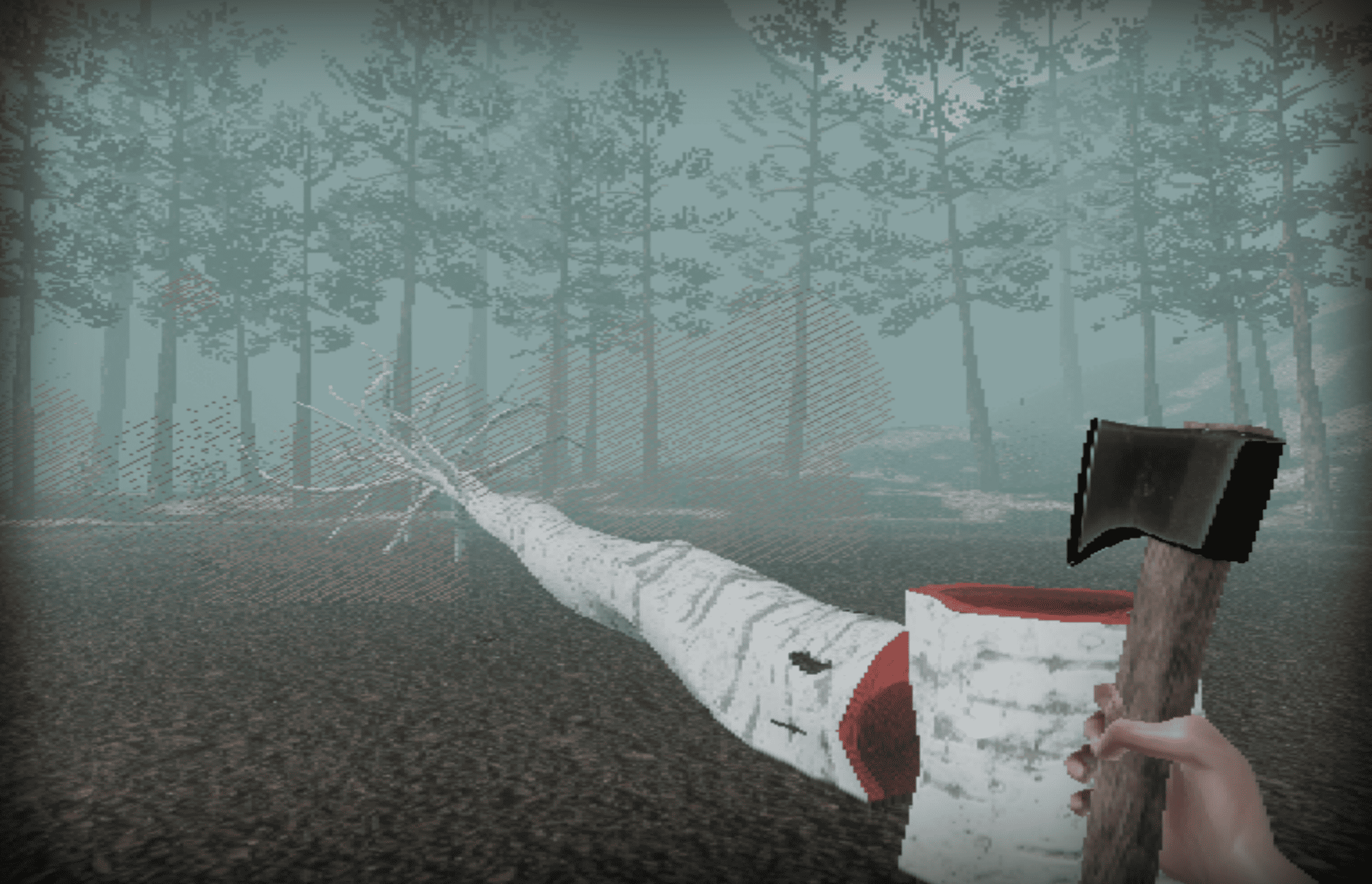 Screenshot of the game