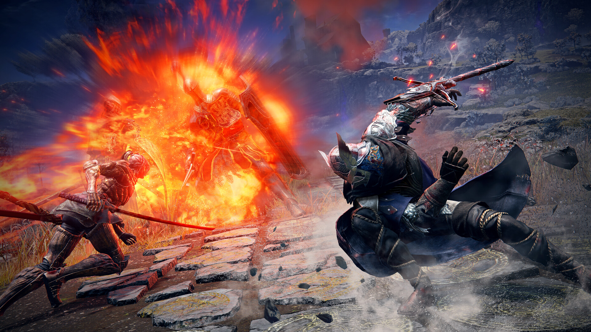 Screenshot of the game