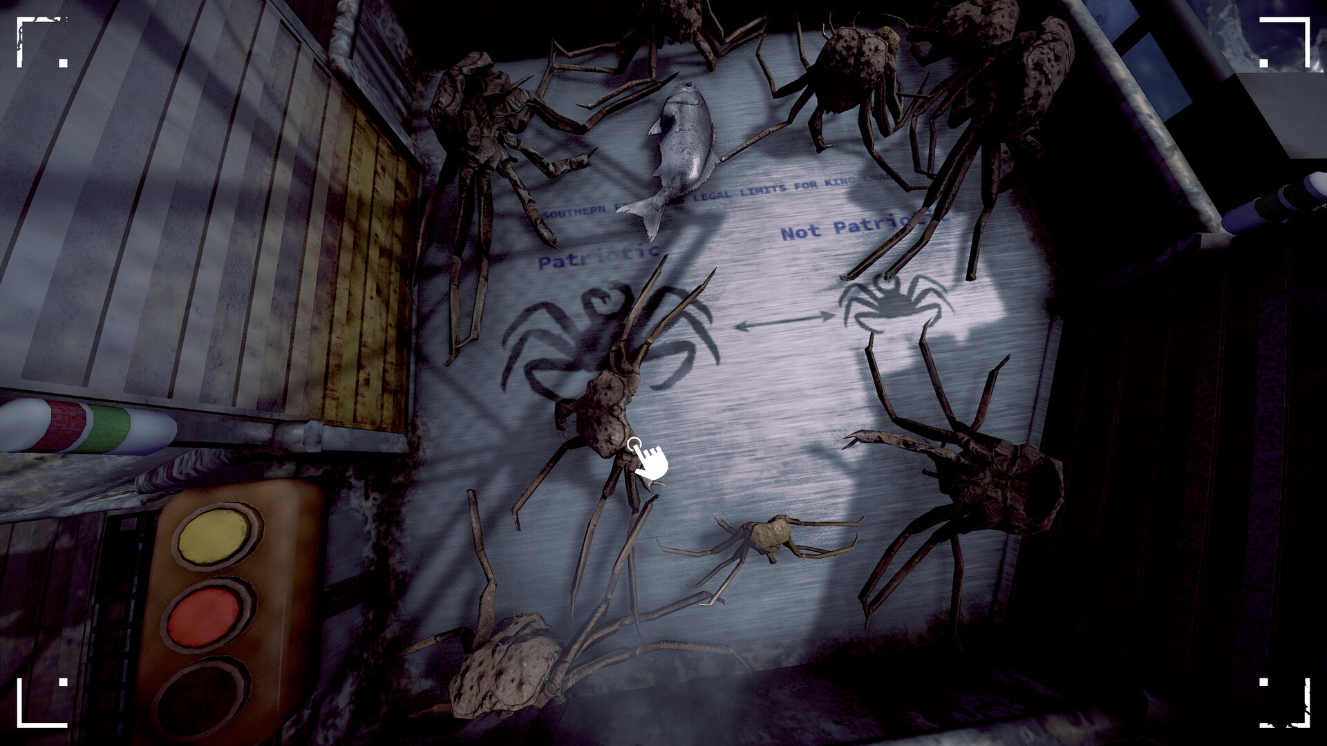 Screenshot of the game