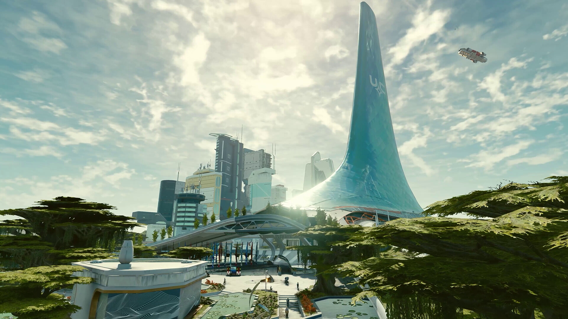 Screenshot of the game