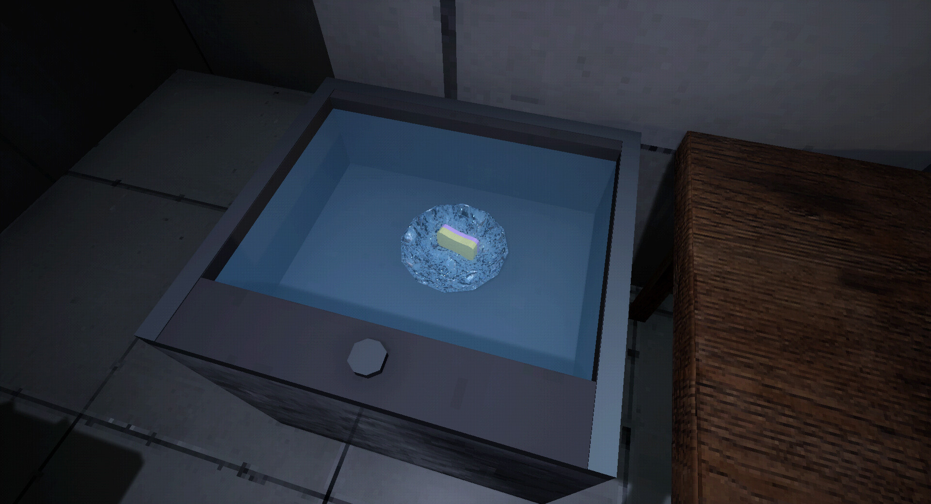 Screenshot of the game