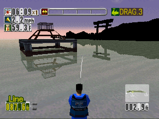 Screenshot of the game