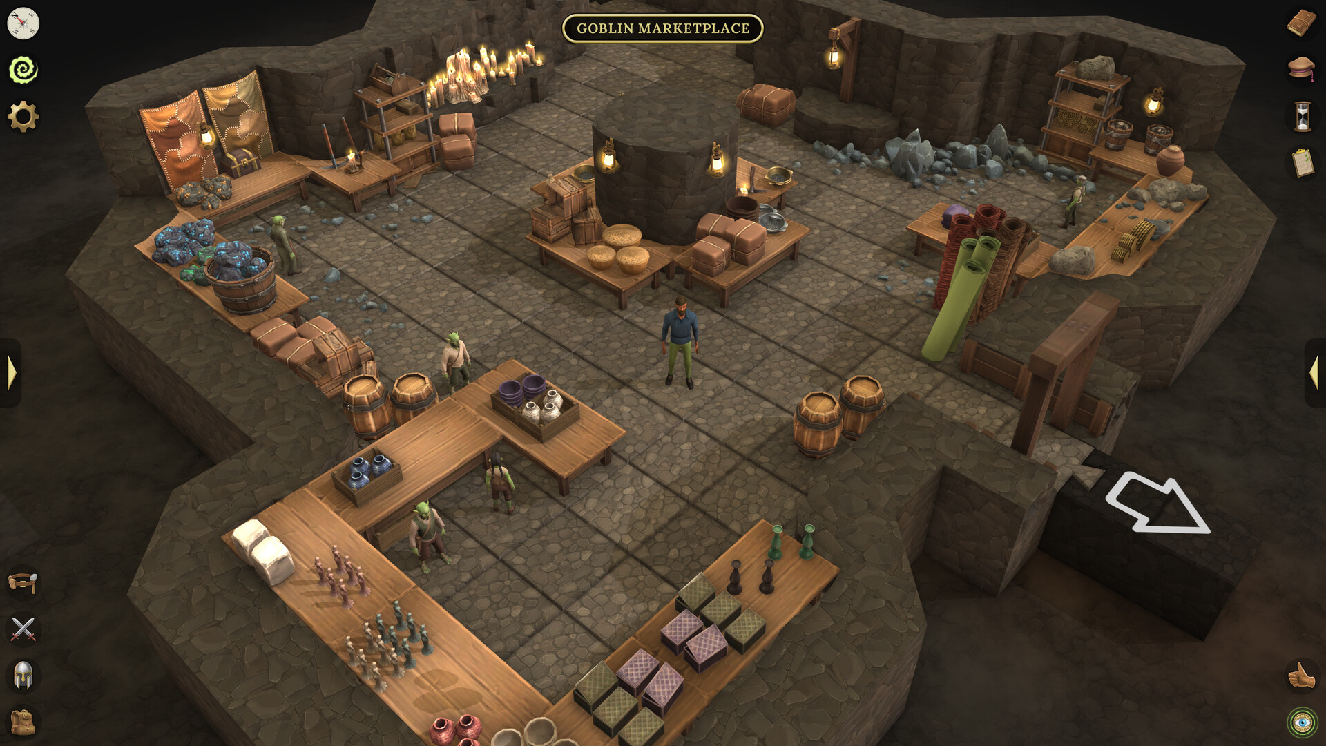 Screenshot of the game