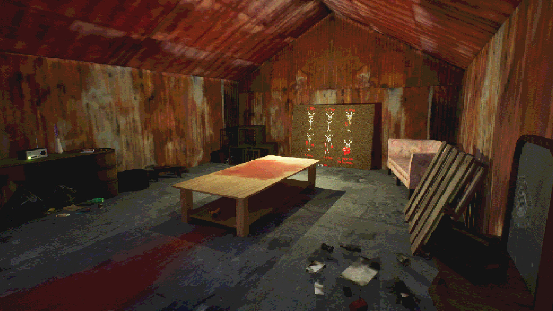 Screenshot of the game