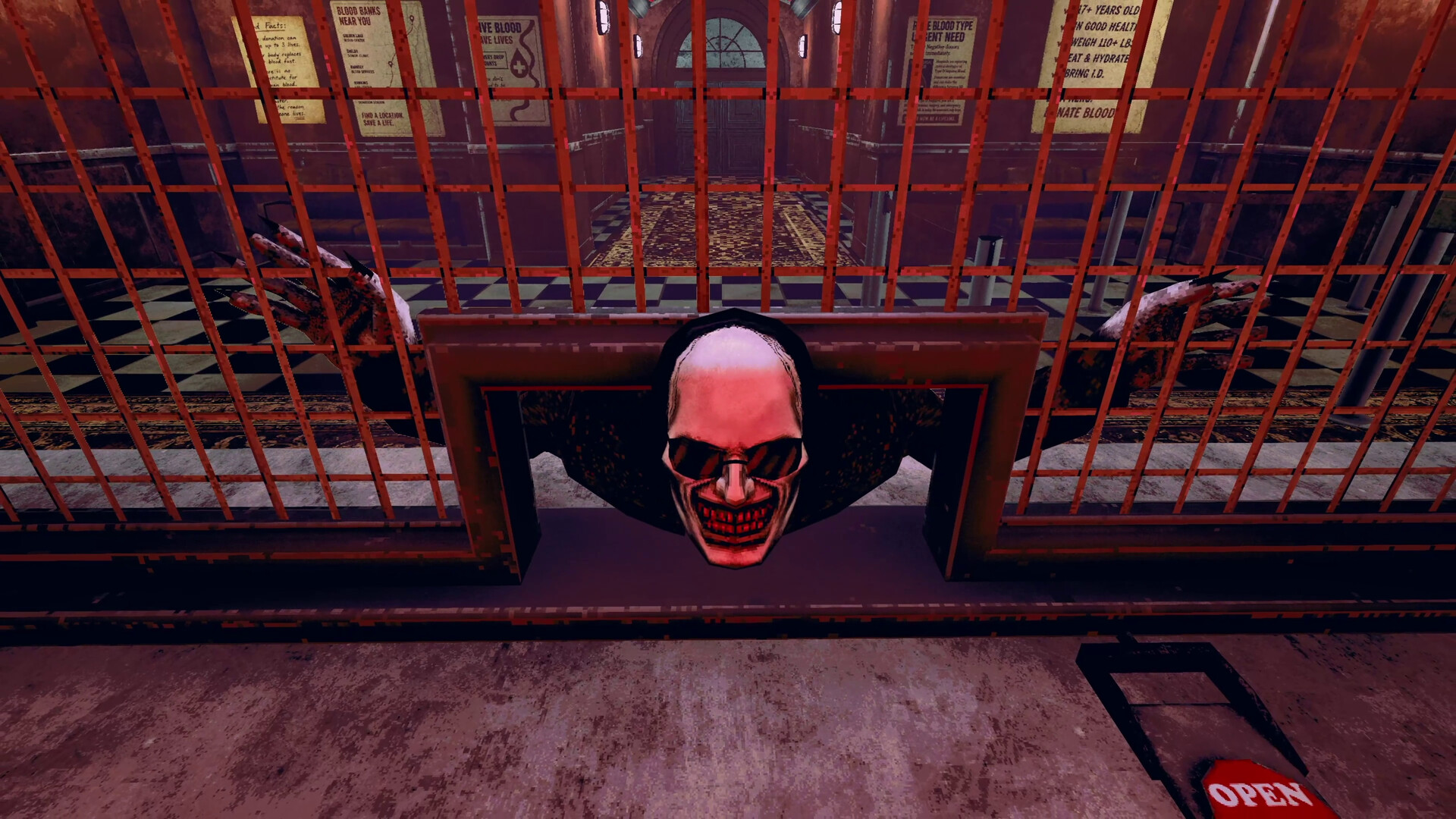 Screenshot of the game