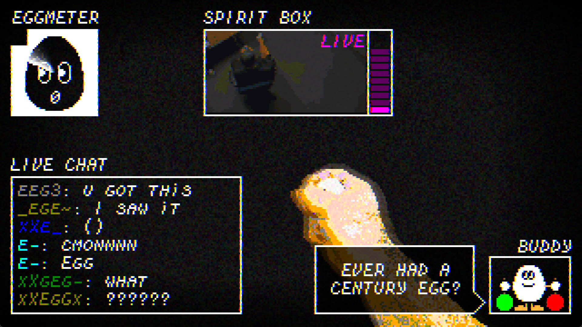 Screenshot of the game