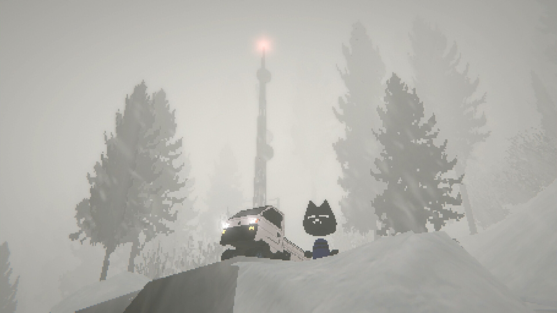Screenshot of the game
