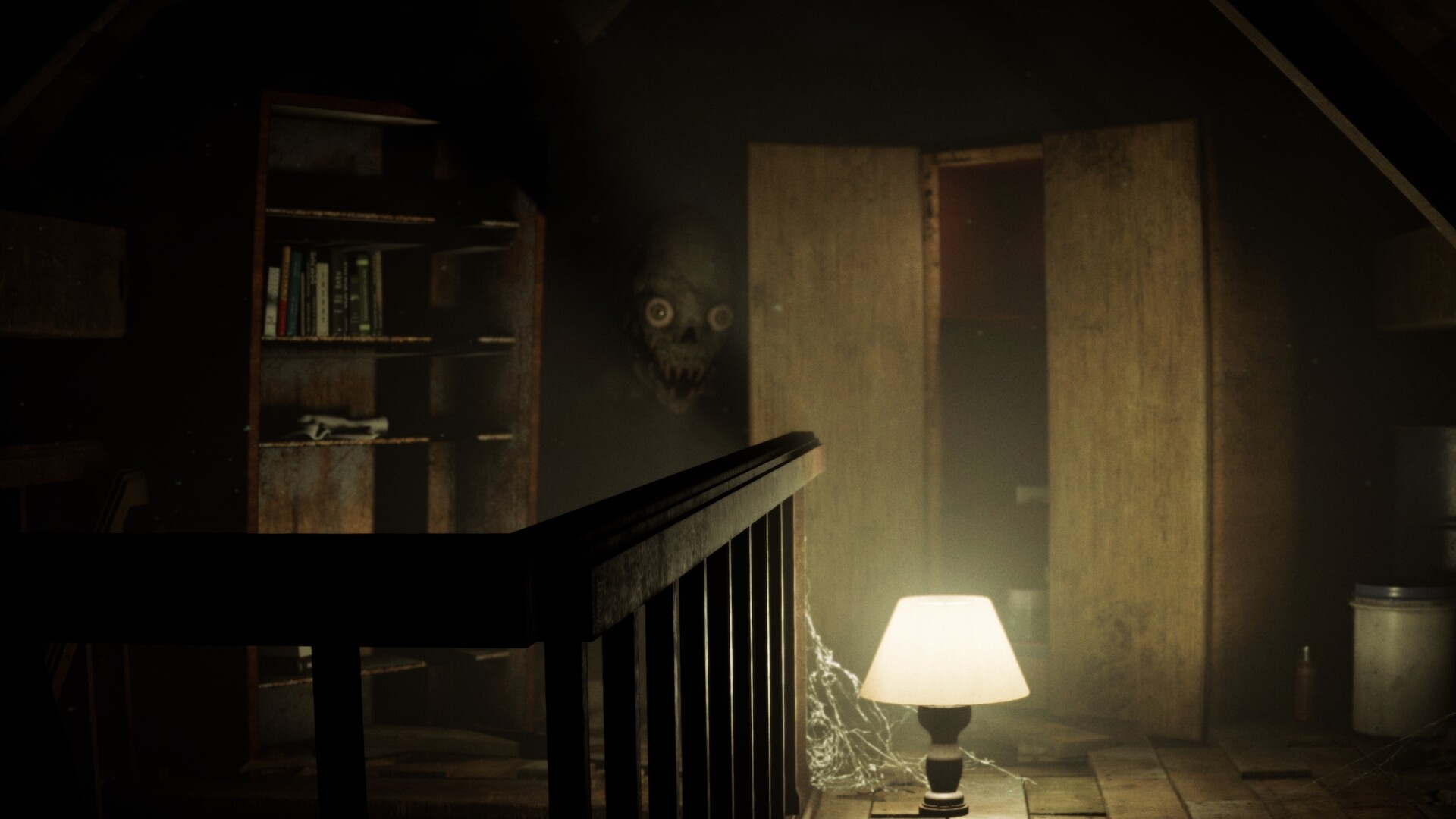 Screenshot of the game