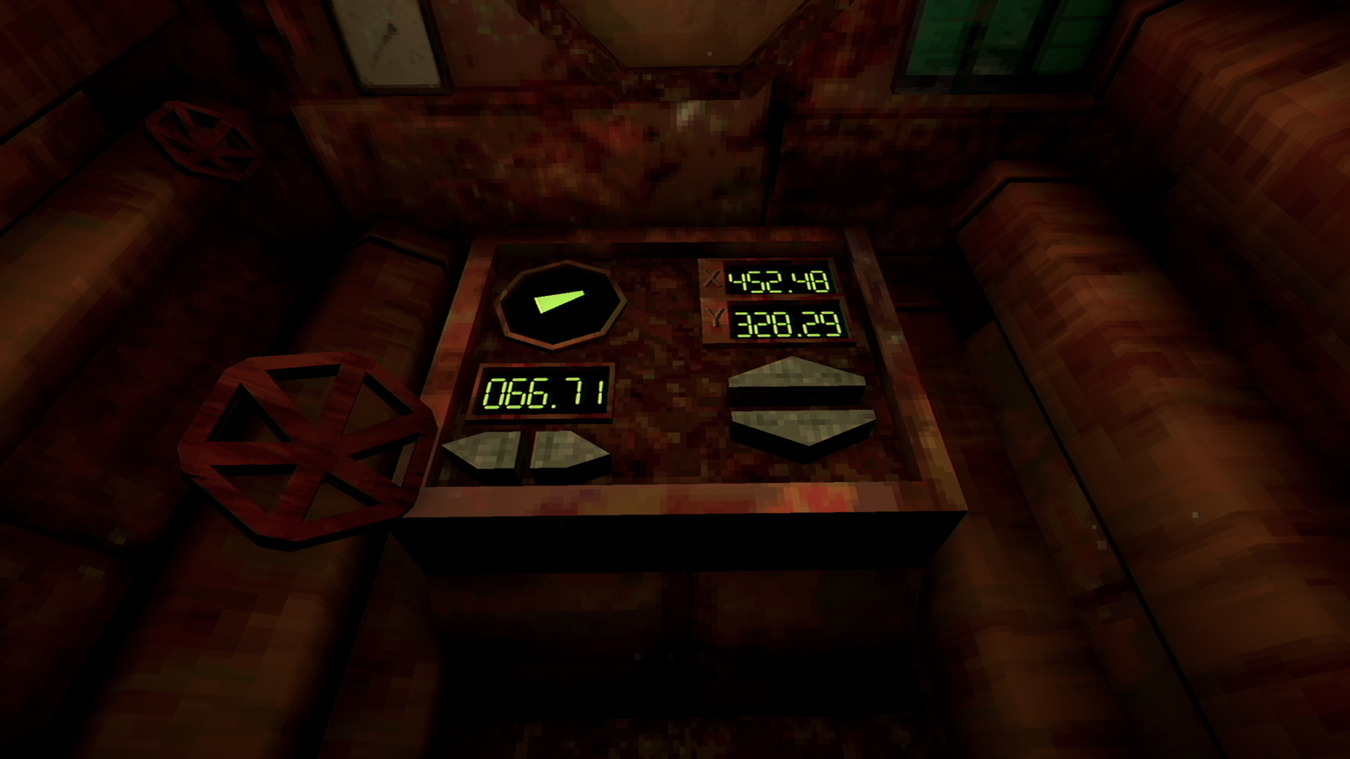 Screenshot of the game