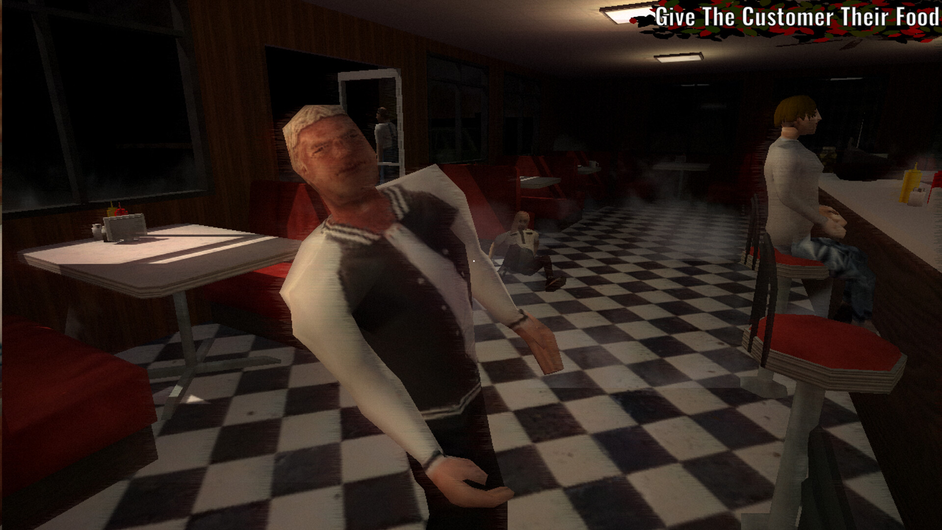Screenshot of the game