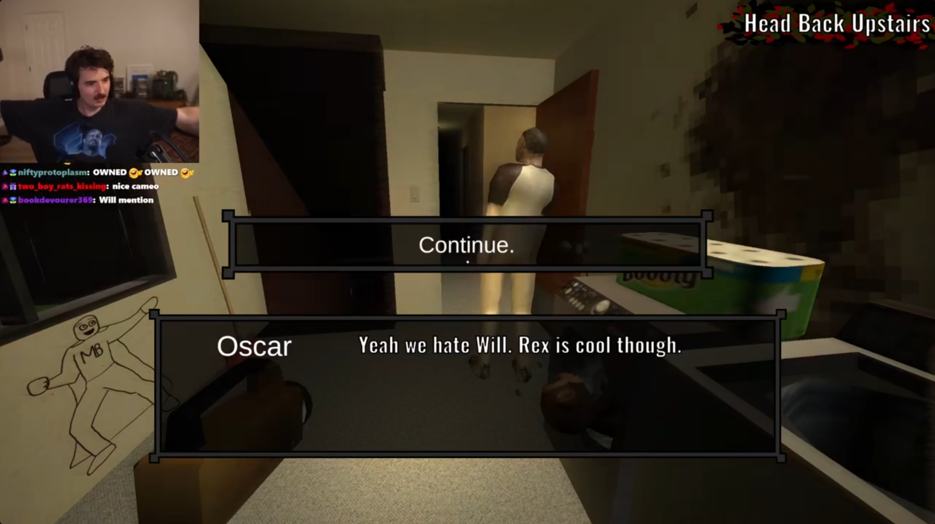 Screenshot of the game